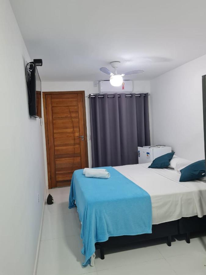 Suites Golfo Илья-Гранди Экстерьер фото